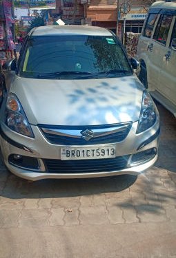 2016 Maruti Suzuki Dzire for sale at low price