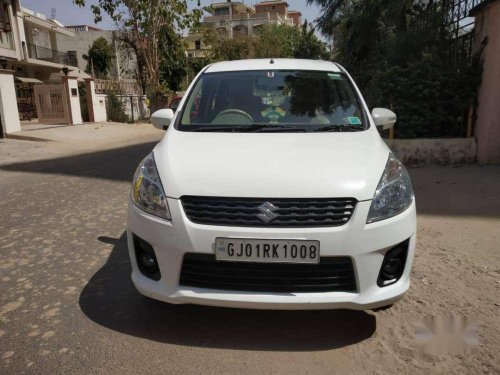 Used Maruti Suzuki Ertiga 2015 car at low price