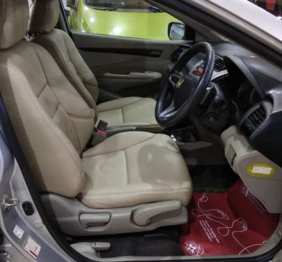 2009 Honda City for sale