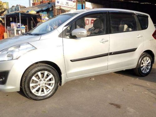 Used Maruti Suzuki Ertiga 2012 car at low price