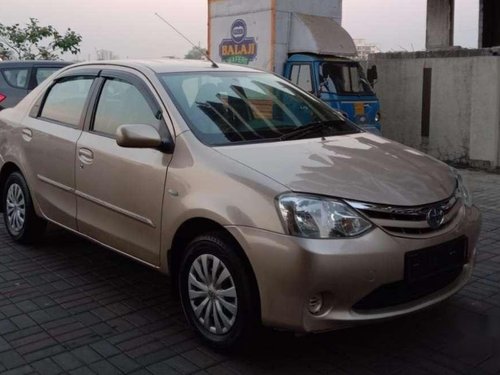 Toyota Etios 2011 for sale