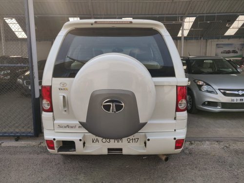 Used 2010 Tata Safari for sale