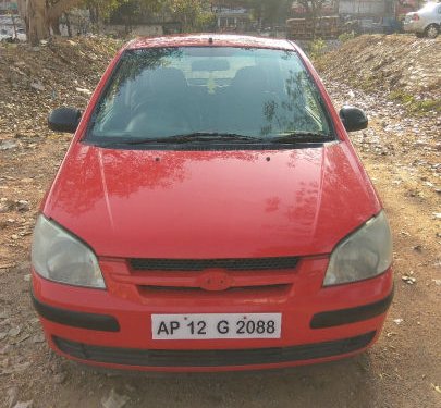 Hyundai Getz GLE for sale