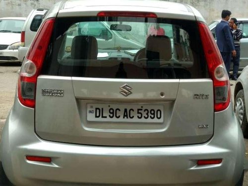 Maruti Suzuki Ritz 2012 for sale