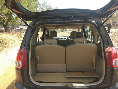 Maruti Suzuki Ertiga 2015 for sale