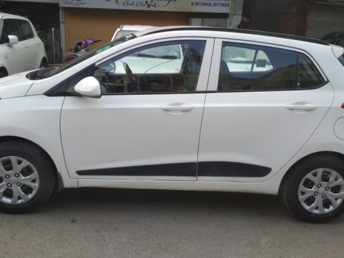 Hyundai i10 Sportz 2015 for sale