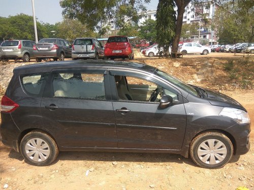 Maruti Suzuki Ertiga 2015 for sale