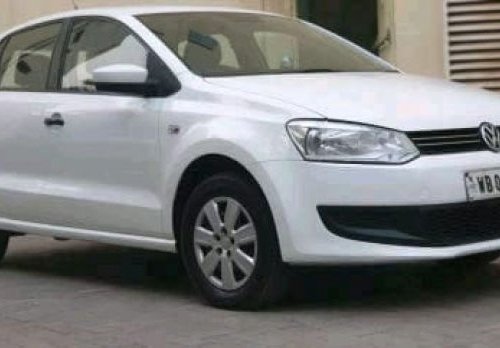 Used 2011 Volkswagen Polo for sale