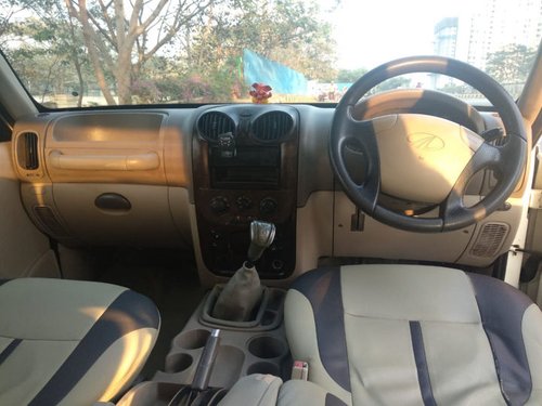 Mahindra Scorpio SLE BSIV for sale