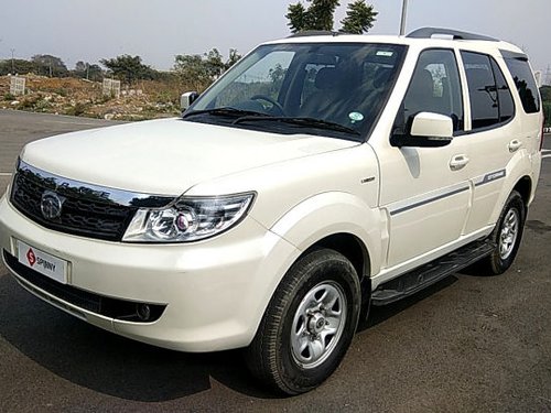 Tata Safari 2016 for sale