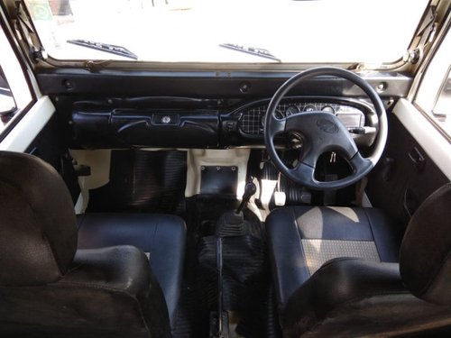 Used Mahindra Thar DI 4X2 2011 for sale