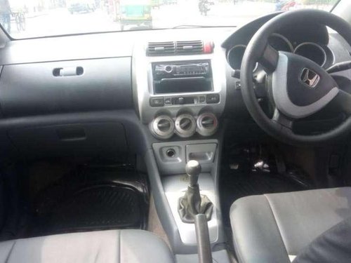 Used 2008 Honda City ZX for sale