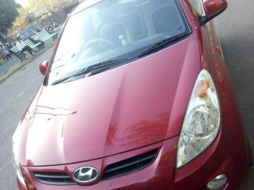 Used 2009 Hyundai i20 for sale