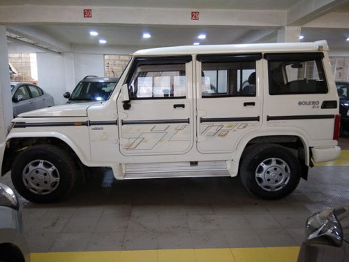 2014 Mahindra Bolero for sale at low price