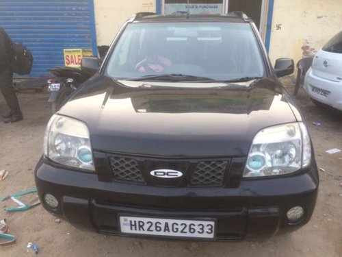 2006 Nissan X Trail for sale at low price