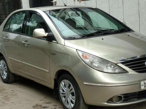 Tata Manza Aura Quadrajet BS IV 2010 for sale