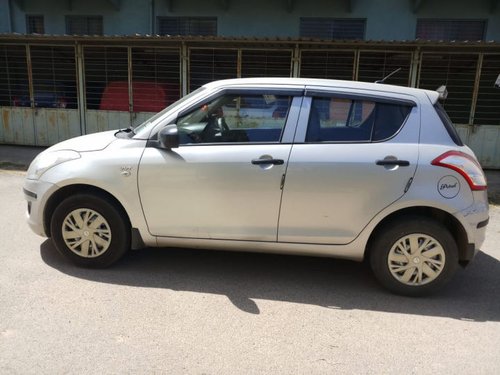 Maruti Suzuki Swift LXI 2012 for sale