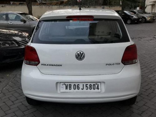 Used 2011 Volkswagen Polo for sale