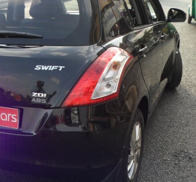 Maruti Suzuki Swift 2012 for sale