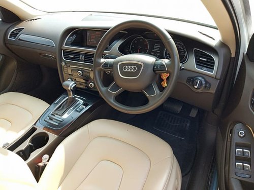 Used Audi A4 2.0 TDI Premium Sport Limited Edition 2014 for sale