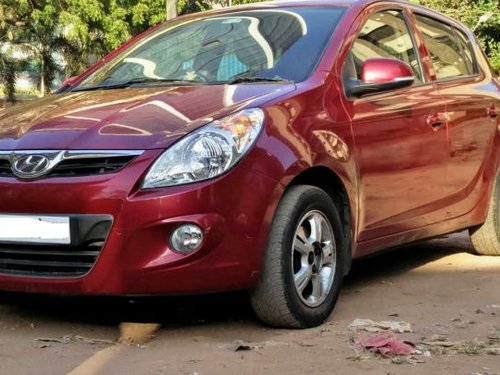 Used Hyundai i20 1.2 Asta 2011 for sale