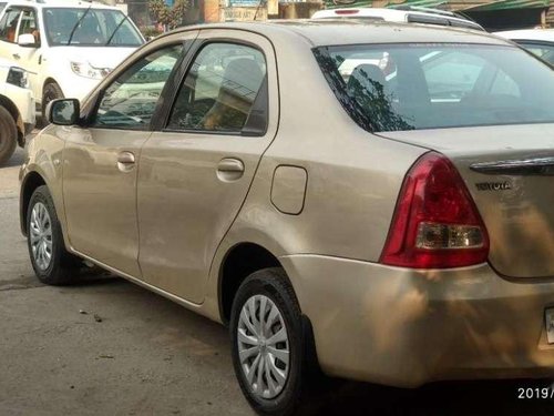 2013 Toyota Etios for sale at low price