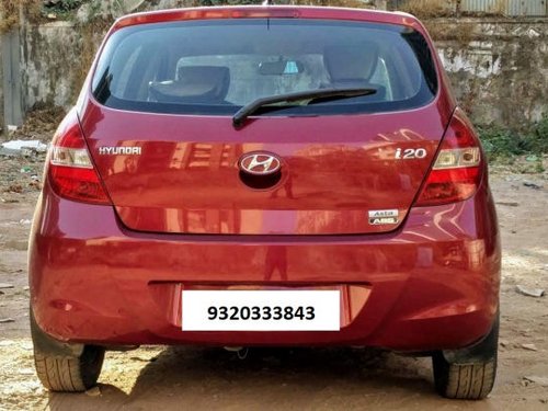 Used Hyundai i20 1.2 Asta 2011 for sale