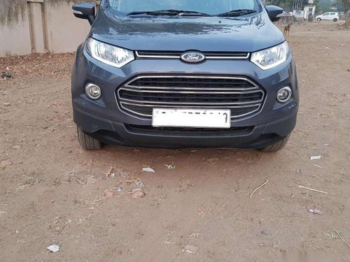 2016 Ford EcoSport for sale at low price