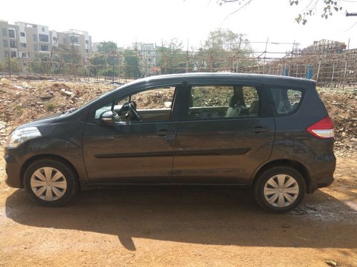 Maruti Suzuki Ertiga 2015 for sale