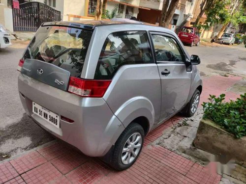 2015 Mahindra e2o for sale at low price