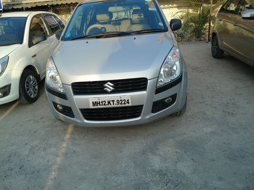 Maruti Suzuki Ritz 2010 for sale