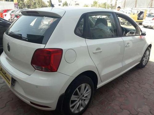 Used 2016 Volkswagen Polo for sale