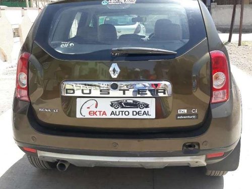 Renault Duster 2014 for sale