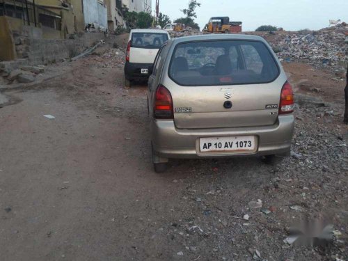 Maruti Suzuki Alto 2010 for sale