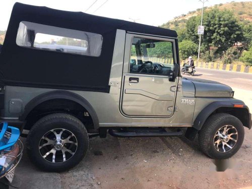 Used Mahindra Thar 2018 car at low price