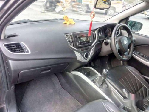 2017 Maruti Suzuki Baleno for sale