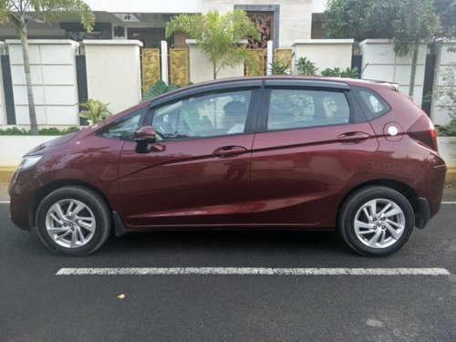 Used Honda Jazz 1.2 V i VTEC 2016 for sale