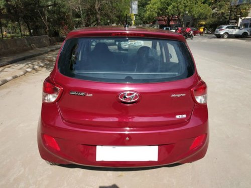 2014 Hyundai i10 for sale