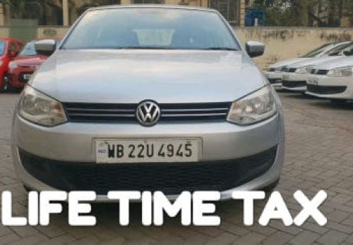 Volkswagen Polo Diesel Comfortline 1.2L for sale