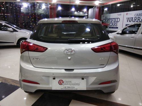 2015 Hyundai Elite i20 for sale at low price