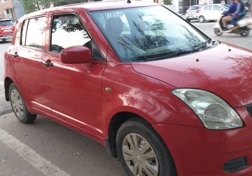 2005 Maruti Suzuki Swift for sale at low price