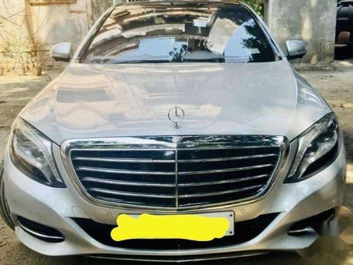 2014 Mercedes Benz S Class for sale