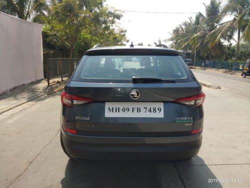 2018 Skoda Kodiaq for sale