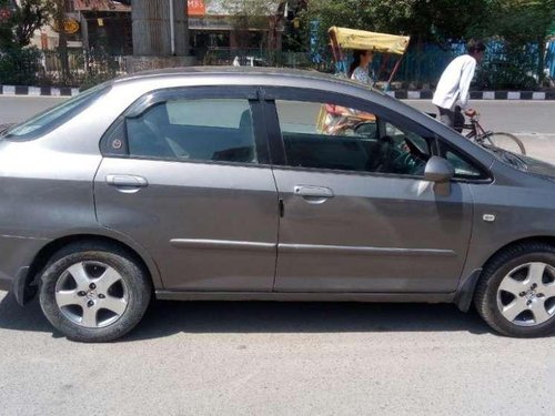 Used 2008 Honda City ZX for sale