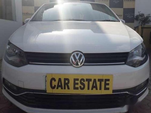 Used 2016 Volkswagen Polo for sale