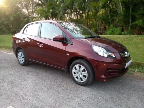 Used 2015 Honda Amaze for sale