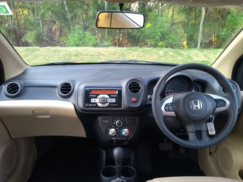 Used 2015 Honda Amaze for sale