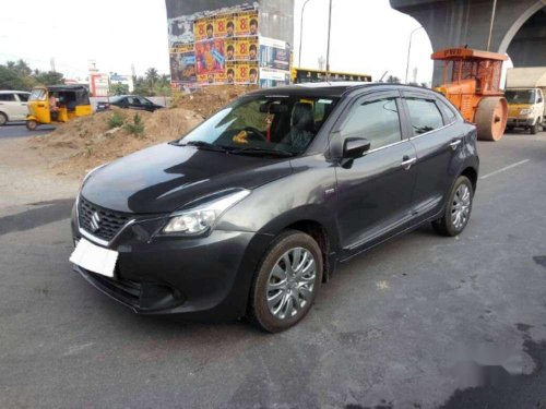 2017 Maruti Suzuki Baleno for sale