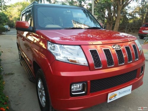 Mahindra TUV 300 T8 for sale