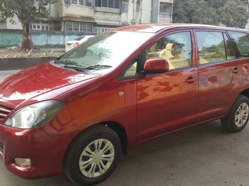 Used 2010 Toyota Innova for sale